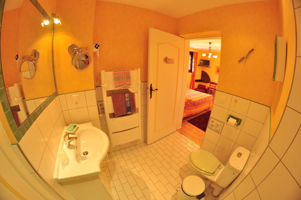 Hotel-Logis La Coraline Gannat Bilik gambar